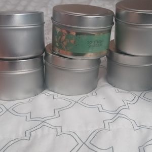 fragrant jewels candles